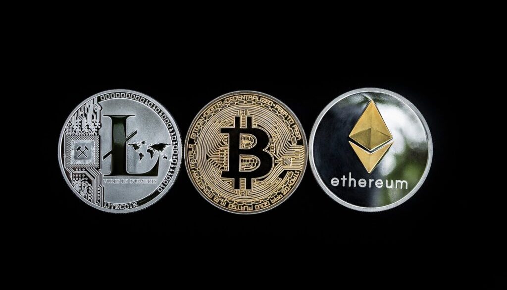 cryptocurrency