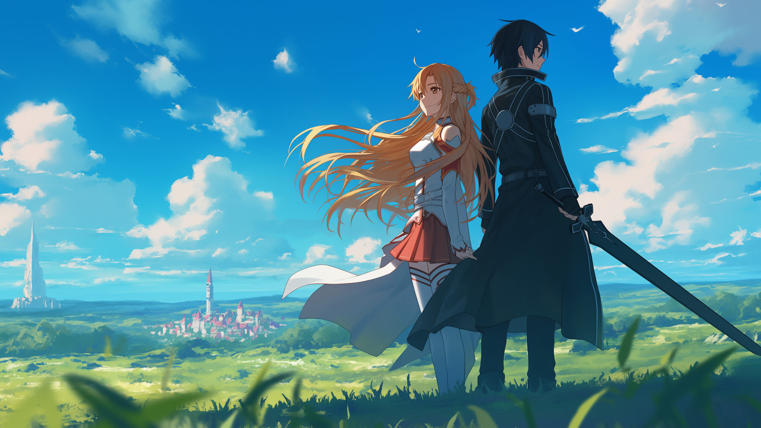 Sword Art Online